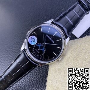 APS Factory Watches Jaeger LeCoultre Master 1368471 Replica