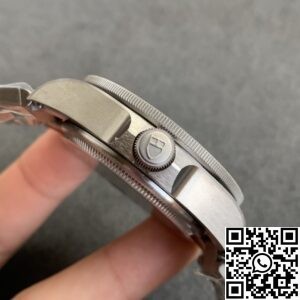 XF Factory Replica Tudor Pelagos M25600TB-0001