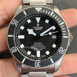 XF Factory Replica Tudor Pelagos M25600TB-0001