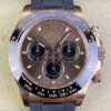 Clean Factory V3 Rolex Cosmograph Daytona M116515LN-0041 Chocolate Panda Plate