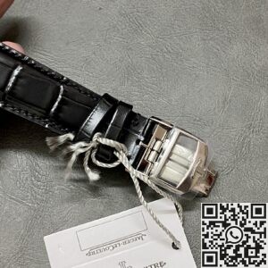 APS Factory Watches Jaeger LeCoultre Master 1368480 Blue Dial