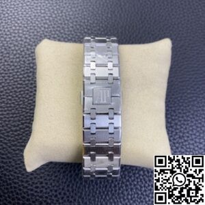 APS Factory Watches Audemars Piguet Royal Oak 15400ST.OO.1220ST.02