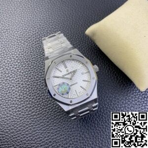 APS Factory Watches Audemars Piguet Royal Oak 15400ST.OO.1220ST.02