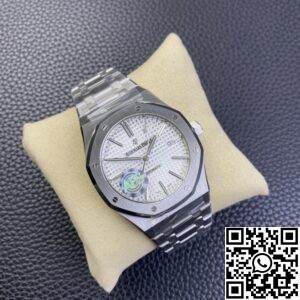 APS Factory Watches Audemars Piguet Royal Oak 15400ST.OO.1220ST.02