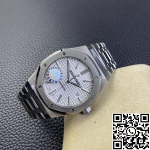 APS Factory Watches Audemars Piguet Royal Oak 15400ST.OO.1220ST.02