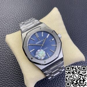 APS Factory Watches Audemars Piguet Royal Oak 15400ST.OO.1220ST.03