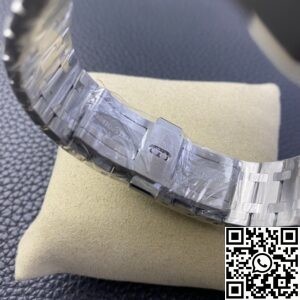 APS Factory Watches Audemars Piguet Royal Oak 15400ST.OO.1220ST.03