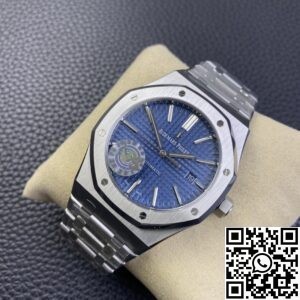 APS Factory Watches Audemars Piguet Royal Oak 15400ST.OO.1220ST.03
