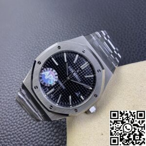 APS Factory Replica AP Royal Oak 15400ST.OO.1220ST.01 Watches