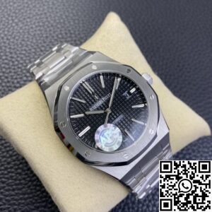 APS Factory Replica AP Royal Oak 15400ST.OO.1220ST.01 Watches