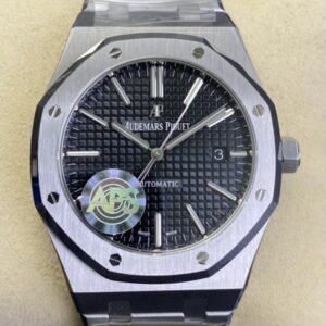 APS Factory Replica AP Royal Oak 15400ST.OO.1220ST.01 Watches