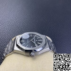 APS Factory Replica AP Royal Oak 15400ST.OO.1220ST.01 Watches