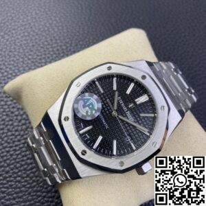 APS Factory Replica AP Royal Oak 15400ST.OO.1220ST.01 Watches
