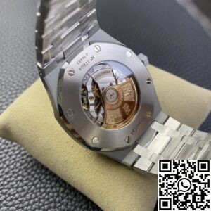 APS Factory Replica AP Royal Oak 15400ST.OO.1220ST.01 Watches