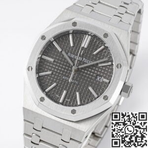 APS Factory Replica AP Royal Oak 15400ST.OO.1220ST.04