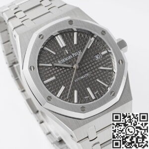 APS Factory Replica AP Royal Oak 15400ST.OO.1220ST.04