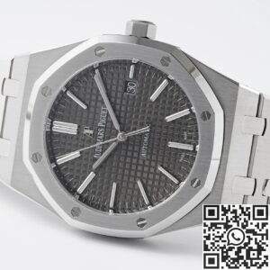 APS Factory Replica AP Royal Oak 15400ST.OO.1220ST.04
