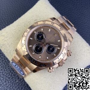 Clean Factory Best Watches Rolex Daytona M116505-0013