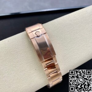 BT Factory Rolex Cosmograph Daytona M116505-0017 Rose Gold Watches