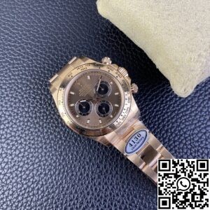 Clean Factory Best Watches Rolex Daytona M116505-0013