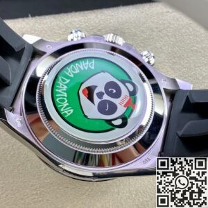 BT Factory Rolex Cosmograph Daytona M116519LN-0025 Watch