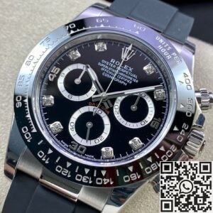 BT Factory Rolex Cosmograph Daytona M116519LN-0025 Watch