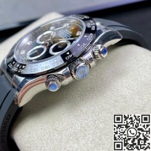 BT Factory Rolex Cosmograph Daytona M116519LN-0025 Watch