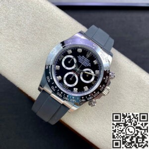 BT Factory Rolex Cosmograph Daytona M116519LN-0025 Watch
