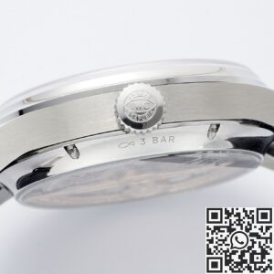 APS Factory Replica IWC Portugieser Perpetual Calendar IW503307 Watch