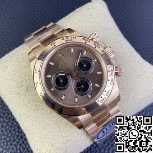 Clean Factory Best Watches Rolex Daytona M116505-0013