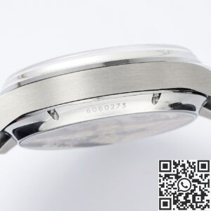 APS Factory Replica IWC Portugieser Perpetual Calendar IW503307 Watch