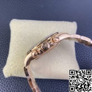 Clean Factory Best Watches Rolex Daytona M116505-0013