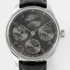 APS Factory Watches IWC Portugieser IW503301 Slate Gray Dial