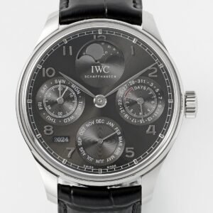 APS Factory Watches IWC Portugieser IW503301 Slate Gray Dial