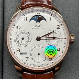 APS IWC Portugieser Perpetual Calendar IW503302 Replica