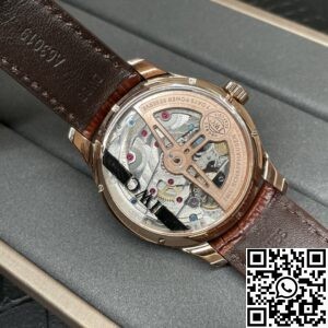 APS IWC Portugieser Perpetual Calendar IW503302 Replica