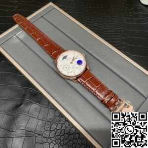 APS IWC Portugieser Perpetual Calendar IW503302 Replica