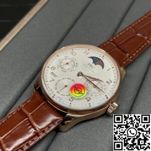 APS IWC Portugieser Perpetual Calendar IW503302 Replica