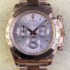 Clean Factory Best 1:1 Watches Rolex Daytona M116505-0017