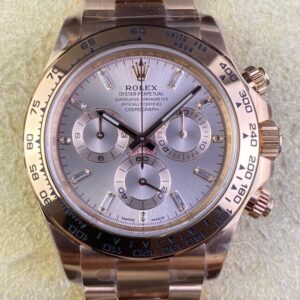 Clean Factory Best 1:1 Watches Rolex Daytona M116505-0017