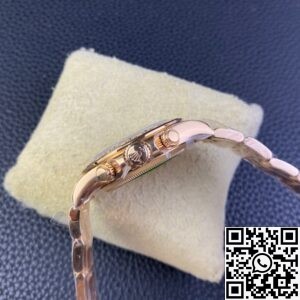 Clean Factory Best 1:1 Watches Rolex Daytona M116505-0017