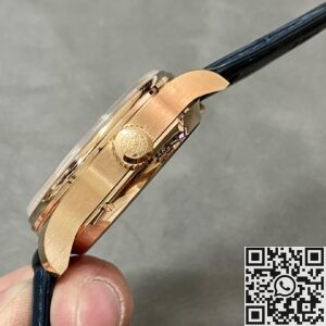 APS Factory Watches IWC Portugieser IW503312 Blue Panda Plate