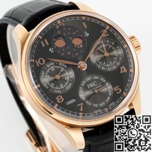 APS Factory Watches IWC Portugieser IW503404 18k Red Gold