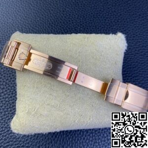 Clean Factory Best 1:1 Watches Rolex Daytona M116505-0017