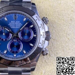 Clean Factory New Rolex Daytona M116509-0071 Watches