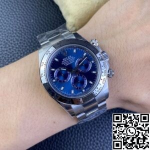 Clean Factory New Rolex Daytona M116509-0071 Watches