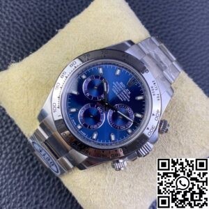 Clean Factory New Rolex Daytona M116509-0071 Watches