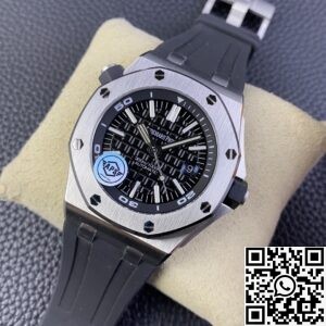 APS Factory Watches AP Royal Oak 15710 Replica