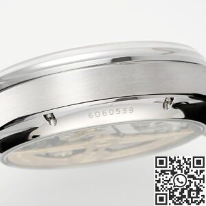 APS Factory Watches IWC Portugieser IW503301 Slate Gray Dial