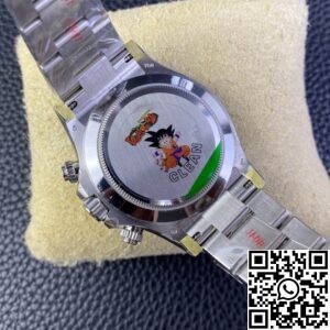 Clean Factory New Rolex Daytona M116509-0071 Watches